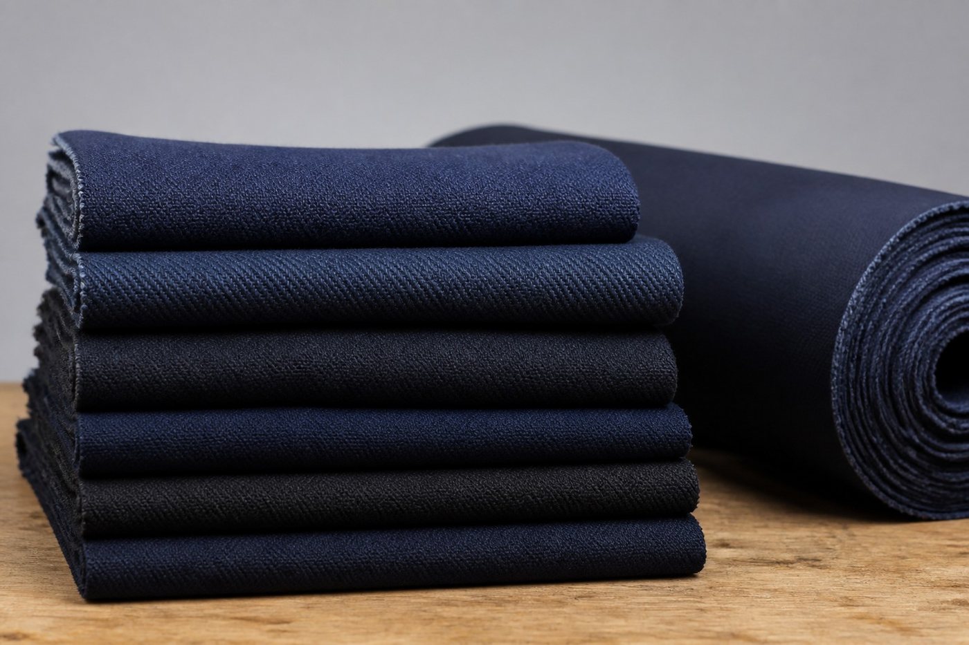 Choosing flame-retardant fabric for workwear