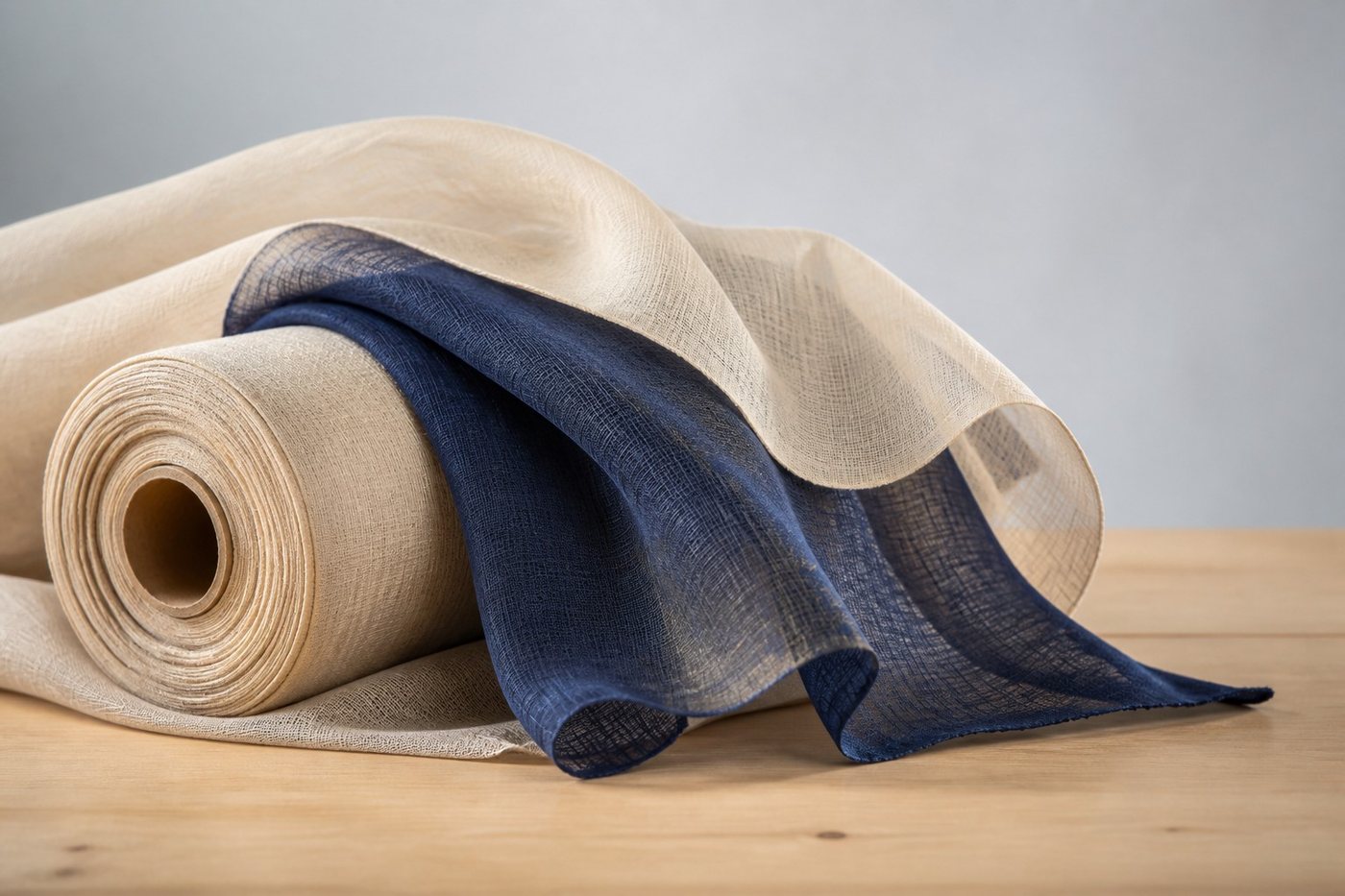 Aramid fabric and the question of breathability