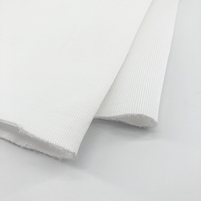 超高分子量聚乙烯（UHMWPE / HPPE）防切割针织面料 KS-6